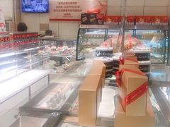 -味多美蛋糕(东直门店)