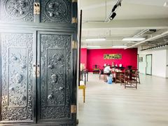-刘开渠艺术中心(龙湖春森星悦荟店)