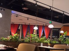 -半秋山西餐厅(巴南万达广场店)