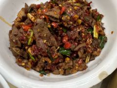 -笨罗卜浏阳菜馆(龙华鹏润达店)