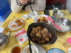 -黎记大排档(慈云路店)