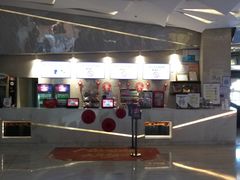 -英皇UA电影城(虹桥天地店)