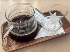 -blend咖啡部落(车公庙店)