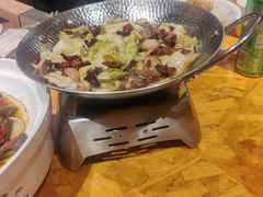 -琥珀老六龙虾(四里河店)