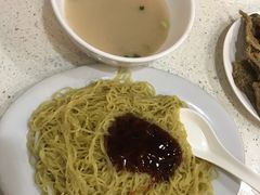-明兴正宗潮州五彩鱼蛋粉面(中山六路店)