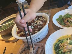 -永安鱼庄·镇江菜(丁卯店)