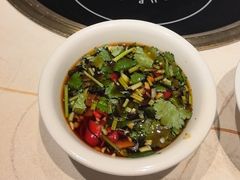 -牛人日志·鲜牛肉骨汤火锅(万科里瑧店)