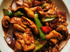 溜肥肠-都来福海鲜大酒店(大东店)