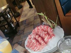 -田园肥牛府(东关街店)