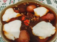 -堂屋糖水店(愚园店)