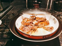 -索菲特酒店 · 云尚天际自助餐厅