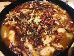 -滇铺子·云南特色菜·第九届野生菌美食节(东风东路c86店)