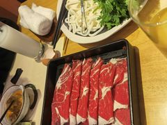 -丽和苑·自助寿喜锅(虹梅路店)