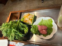 -佬土鹅肠火锅(解放路店)