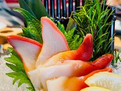 -炙柒Sekinana·精致料理 烧鸟·铁板烧(海上世界店)