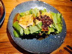 -阿记烧烤(大兴新区店)