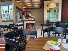 -西点坊(浦东香格里拉店)