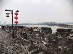 -南京城墙景区