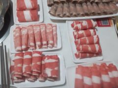 -傣妹火锅(南京东路一店)