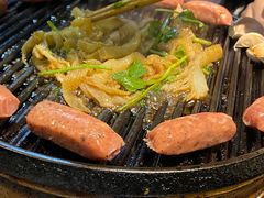 -石记老北京炙子烤肉(松园店)