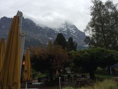 -因特拉肯贝乌里瓦奇大酒店