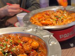 -胖哥俩肉蟹煲(宿迁宝龙广场店)