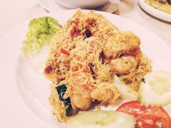 -真浪花园海鲜餐馆
