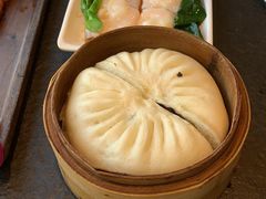 -小城粥道·海胆鲜虾粥(解放广场店)
