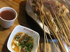 -袁记串串香(北国店)