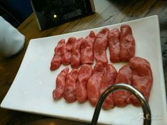 -一品诚记烤肉·甄选店(中南路店)