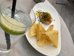 -城市露台景观餐厅(淮海路店)