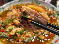 -山石榴·贵州菜(丰盛里店)