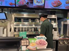 -老乡鸡(南京首创立方店)