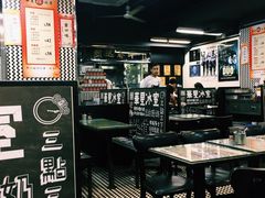 大堂-华星冰室(湾仔店)