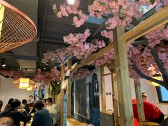 -缘福乡村铁锅炖民宿(八达岭店)