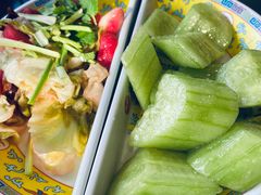 -芦月轩羊蝎子(北蜂窝店)