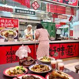南宁！！东葛路辣卤！！快去快去！！！
