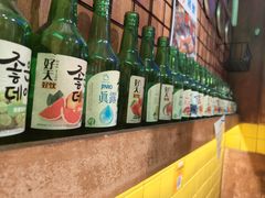 -釜山火炉·海鲜烤肉(紫藤路店)