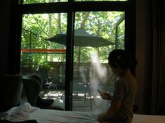 DSCN2466-杭州西湖桔子水晶酒店