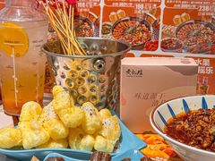 -黄记煌三汁焖锅(新佳丽江汉路店)