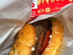 -必胜客(路劲又一城店)