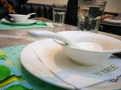 -大树餐厅(红旗街万达店)