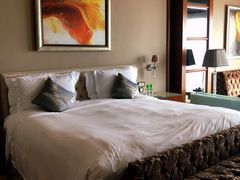 -上海浦东星河湾酒店