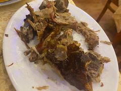 -维吾尔餐厅(宜山路店)