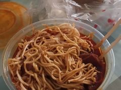 -汪胖子襄阳牛肉面(华丰路店)