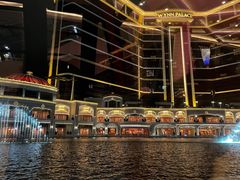 -Chanel(永利皇宫店)