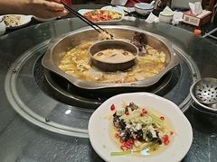 -黑河坝泡姜鸡贡椒鱼(贾旗路店)