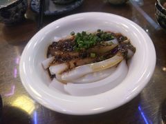 -缪氏川菜(丰盛町店)