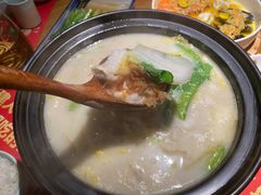 -四道菜·福建海蛎煎(世欧广场店)