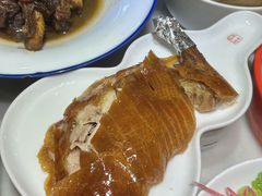 -小吊梨汤·北京菜·烤鸭(鸟巢店)